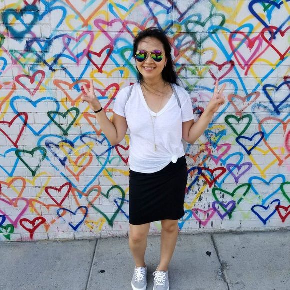 Meet your Posher - Picture 1 of 1